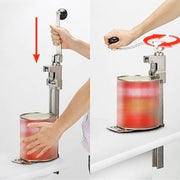 Manual Can Opener