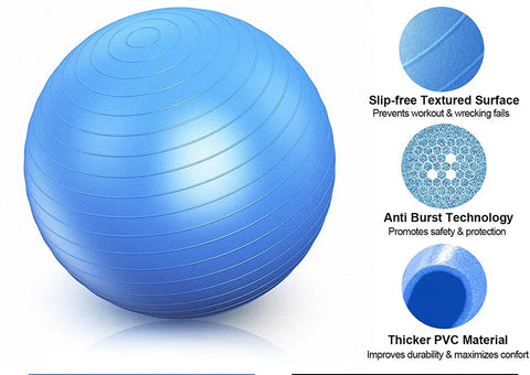 Yoga Ball