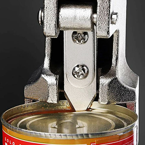 Manual Can Opener