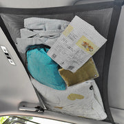 Car Ceiling Storage Net Pocket