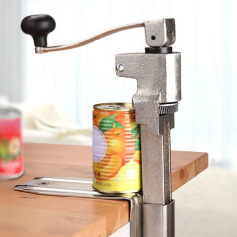 Manual Can Opener