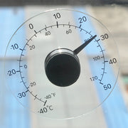 Outdoor Thermometer