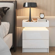 LED Nightstand