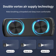 Smart Anti Snoring Device