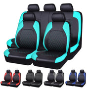 Universal Full Car Seat Covers