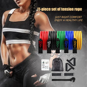 Resistance Bands Set