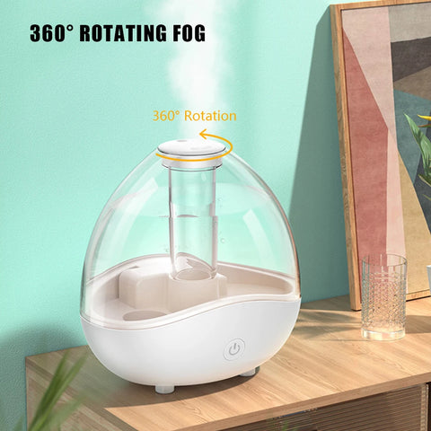 Aroma Diffuser