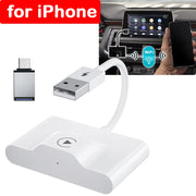 Wireless CarPlay Adapter