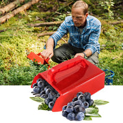 Portable Berry Picker