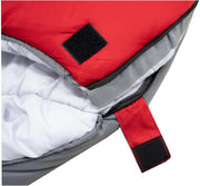 Cold Weather Mummy Sleeping Bag