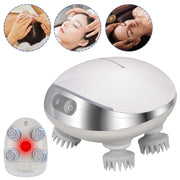 Scalp Massager