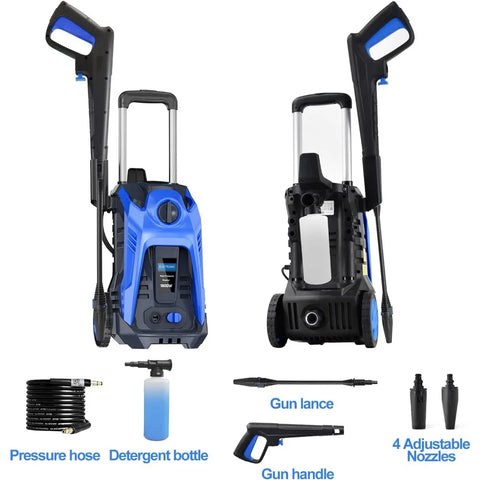 Electric Pressure Washer