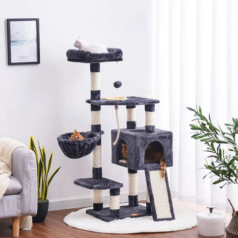 Cat Tree