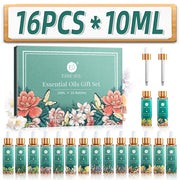 Essential Oils Set