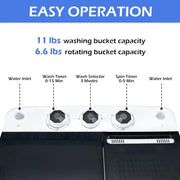 Portable Washing Machine