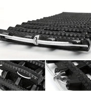 2pc Traction Mats