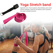 Yoga Strap Belt