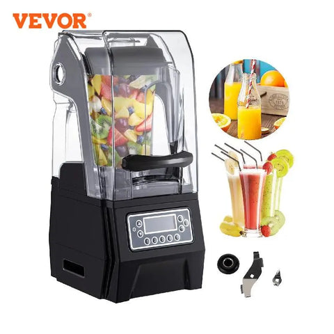 Commercial Blender