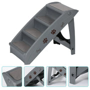 Foldable Pet Ladder