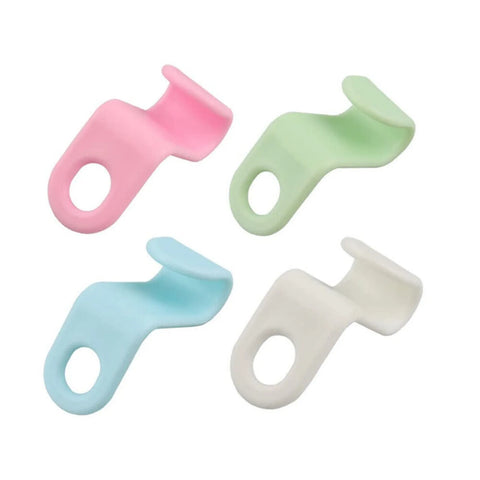 40/80 Pc Clothes Hanger Connector Hooks