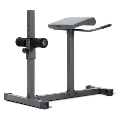 Marcy Roman Chair Hyperextension Bench