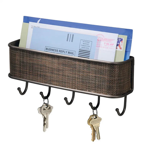 Key Holder Wall Rack