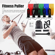 Resistance Bands Set