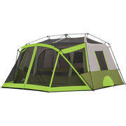 Cabin Tent With Screen Room