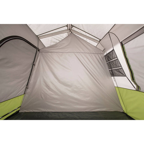 Cabin Tent With Screen Room