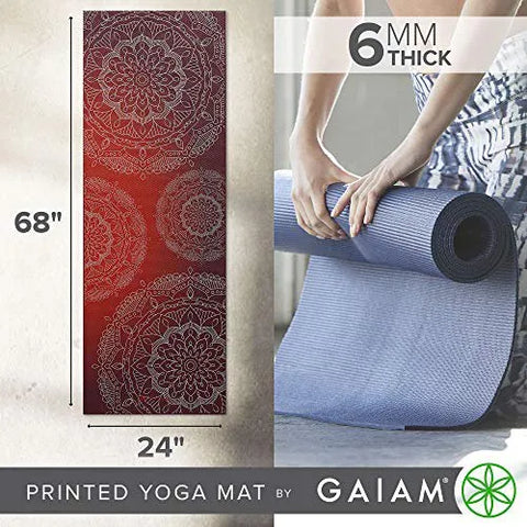 Yoga Mat