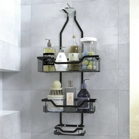 Shower Head Caddy