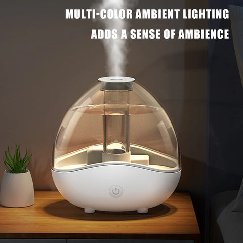 Aroma Diffuser