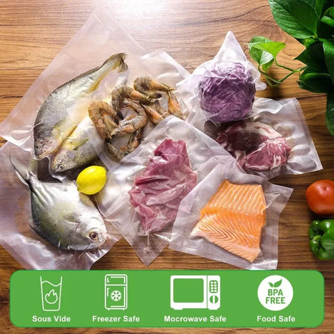 Food Vacuum Sealer