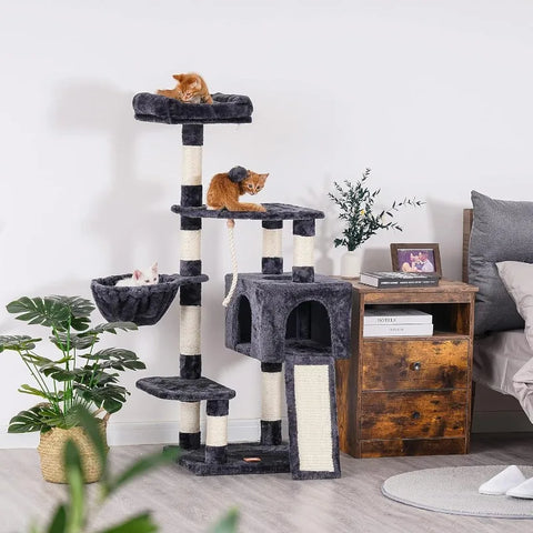 Cat Tree