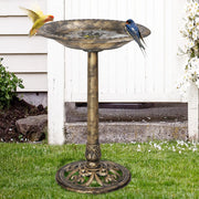 Bird Bath