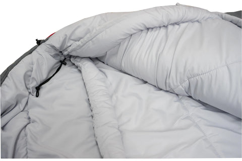 Cold Weather Mummy Sleeping Bag