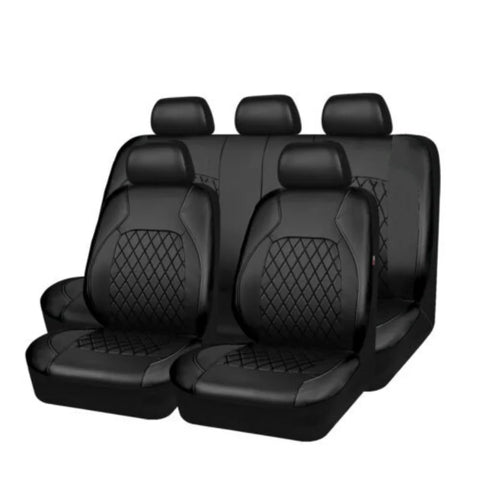 Universal Full Car Seat Covers