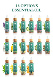 Essential Oils Set