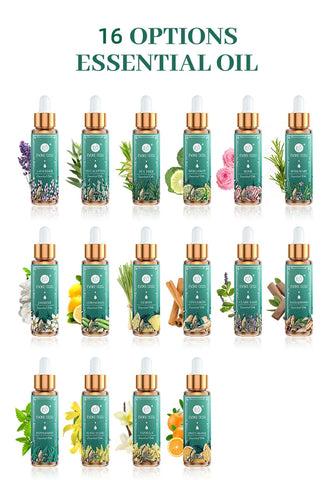 Essential Oils Set