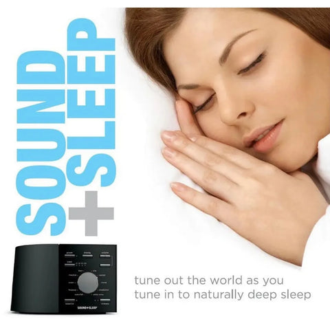 Sleep Sound Machine