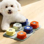 Pet Communication Button Set