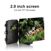 Trail Camera