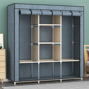 Portable Wardrobe Closet