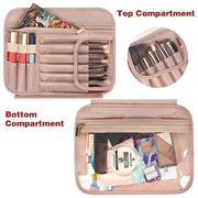 Toiletry Organizer Bag