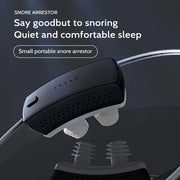 Smart Anti Snoring Device