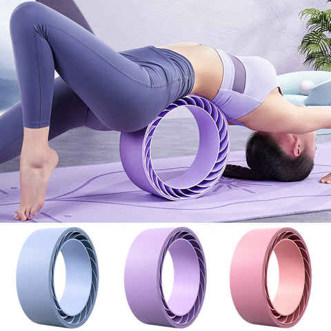 Yoga Wheel