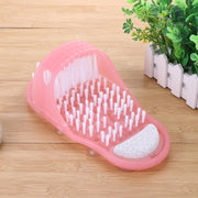 Foot Scrubber with Pumice Stone