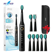 Sonic Electric Toothbrush