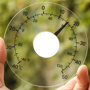 Outdoor Thermometer