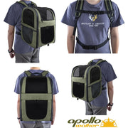 Pet Carrier Backpack